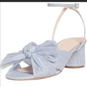 Loeffler Randall dupes